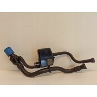 Audi a5 8w 8w0131963a трубки горловина adblue