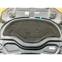 Шумоизоляция капота Audi A6 4G/C7 2012