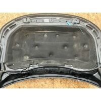 Шумоизоляция капота Land Rover Range Rover Sport 2 2020