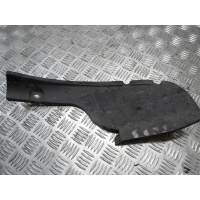 Брызговик левый задняя toyota yaris ii 06 - 11