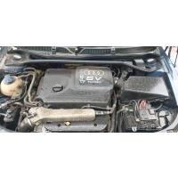 двигатель Audi TT 8N 2001