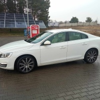 Купить volvo s60 4×4