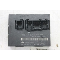 Модуль комфорта 8p0959433j audi a3 8p рестайлинг 2005 - 2008