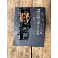 Модуль комфорта 8p0959433j audi a3 8p рестайлинг