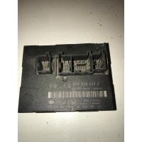 Audi a3 8p блок блок управления комфорта 8p0959433j