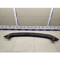 Сплойлер (дефлектор) багажника GREAT WALL Hover H3 2010> 5501101K24