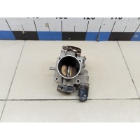 Заслонка дроссельная механическая Chery Amulet (A15) 2006> 480EE1107040