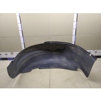 Локер задний левый GREAT WALL Hover H5 2010> 5512501K80