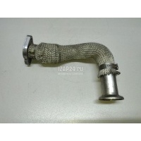 Трубка системы рециркуляции (EGR) VAG A6 [C6,4F] (2004 - 2011) 95811105300