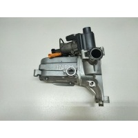 Радиатор системы EGR VAG A6 [C6,4F] (2004 - 2011) 95811101100