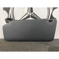 солнцезащитный козырек правый Mercedes-Benz C-Класс W203/S203/CL203 A2058107404