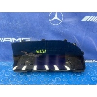 щиток приборов Mercedes S350 W221 2008 A2215406847