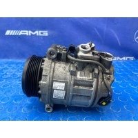 компрессор кондиционера Mercedes-benz S500 W221 2007 A0022301211