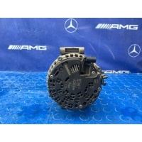 генератор Mercedes-benz S500 W221 2007 A0131540502