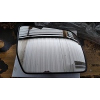 Форд ranger v 2011 - 2022 - вставка правая