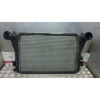 Радиатор интеркулера VOLKSWAGEN TOURAN (2003-2007) 2005 1K0145803S