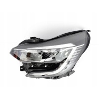 Renault captur ii 2 19 - full светодиодный pure vision фара блок левая eu