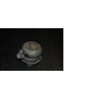 Подушка двигателя audi a8 d3 3.0 tdi 4e0199381en