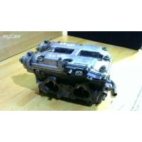 Головка блока цилиндров Subaru Forester SF 2002 RHS20005