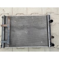 Volkswagen lupo 1.2 tdi радиатор 6n0121253ac