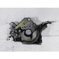 Крышка двигателя передняя Volkswagen Phaeton 3D2 2002-2016 077103151H