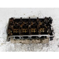 Головка блока Volkswagen Touareg 1 7L 2002-2010 077103063DR