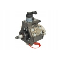 Bos 0986437039 тнвд cr nissan primastar 2 , 5dci 07 - регенерированная