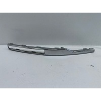 Молдинг бампера Chery Tiggo 4 2018- 602000493AA