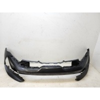 бампер Kia K5 4 2021-2024 86511L2310