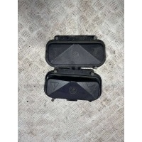 Корпус блока управления двигателем BMW 7 F01/F02 2013 7555170