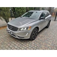 Прекрасные volvo xc60 2017 awd