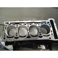 Blok восстановленный audi a4 a5 1.8 tfsi tsi