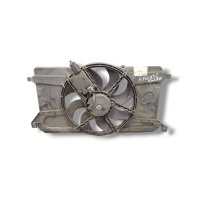 вентилятор охлаждения Ford Focus 2 2010 3M518C607EC