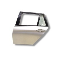 дверь задняя левая BMW 3 F30/F31/GT F34 2013 41007298525,7298525