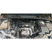 двигатель Ford Focus 3 2012 T3DB