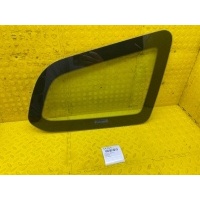 Стекло заднее renault Duster HJD 833069747R