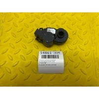Моторчик заслонки отопителя Renault Arkana JC 2020 277422579R