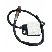 Bmw f22 лямбда зонд датчик nox 8582024