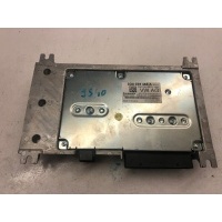 Volkswagen skoda усилитель mib dynaudio 3g0035466a