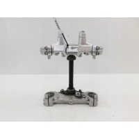 Bmw f800r k73 09 - 15 полки подвески