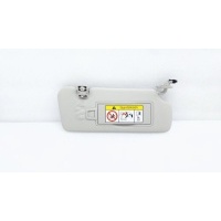 Козырек солнцезащитный Haval Jolion 1 2022 8204105XKN11AF4