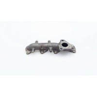 Коллектор выпускной Haval Jolion 1 2022 1008201XEG08B