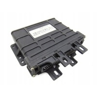 Блок управления кпп 01n927733df volkswagen passat b5