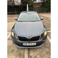 Октавия iii 1 , 6 tdi 115 л.с. 2019 год