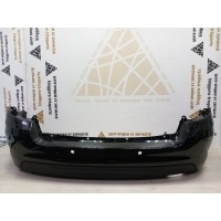 Бампер Lada Granta 1 2191 Рестайлинг Лифтбек 2018-2022 8450100969