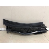 Решетка стеклооч. (планка под лобовое стекло, жабо) Mazda Mazda CX-5 (KE) 2011-2017 KD53507R0B, KD53507R1