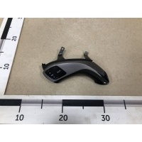 Переключатель подрулевой управления магнитолой Hyundai Hyundai Elantra (MD) 2011-2016 967003X650RY