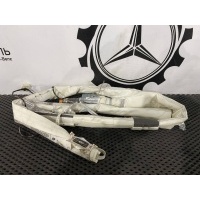 подушка безопасности боковая (шторка) правая Mercedes-Benz GLE W166 A1668602500