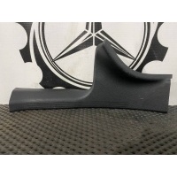 накладка внутренняя на порог задняя левая Mercedes-Benz C-Класс W203/S203/CL203 A2056860136