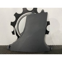обшивка центральной стойки правая Mercedes-Benz C-Класс W205/S205/C205 A2056900425
